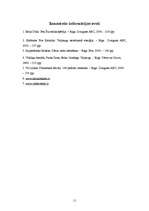 Referāts 'Telpaugu nozīme viesmīlības atmosfēras radīšanā', 11.