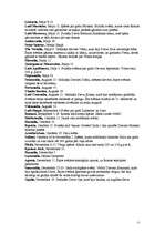 Referāts 'Romiešu svētki un izklaides', 11.