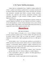 Diplomdarbs 'Uzņēmuma SIA "Sanitex" mārketinga vides analīze un konkurētspējas uzlabošanas ie', 16.