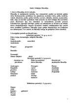 Konspekts 'Senās Grieķijas filosofija', 1.