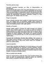 Konspekts 'Senās Grieķijas filosofija', 2.