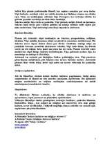 Konspekts 'Senās Grieķijas filosofija', 3.