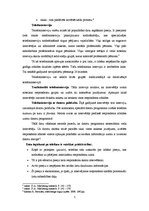 Konspekts 'Kvantitatīvās aptaujas veidi', 3.