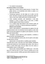 Konspekts 'Kvantitatīvās aptaujas veidi', 4.