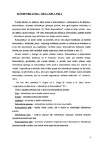 Referāts 'Komunikācijas nozīme uzņēmumā', 4.