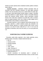 Referāts 'Komunikācijas nozīme uzņēmumā', 6.