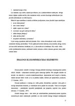 Referāts 'Komunikācijas nozīme uzņēmumā', 17.