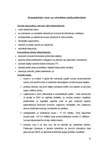 Referāts 'Komunikācijas nozīme uzņēmumā', 22.