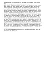 Eseja 'Christian Ethics', 3.