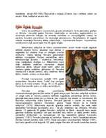 Referāts 'Impresionisms', 3.