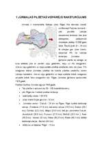 Referāts 'Jūrmalas tūrisma attīstība', 4.