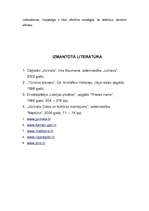 Referāts 'Jūrmalas tūrisma attīstība', 20.