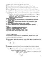 Konspekts 'Loģikas konspekts', 3.