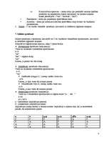 Konspekts 'Loģikas konspekts', 6.