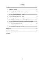 Referāts 'Latvijas judikatūras vieta tiesību avotu vidē', 2.