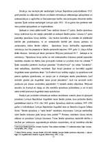 Referāts 'Latvijas judikatūras vieta tiesību avotu vidē', 11.