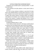 Referāts 'Latvijas judikatūras vieta tiesību avotu vidē', 15.