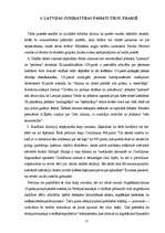 Referāts 'Latvijas judikatūras vieta tiesību avotu vidē', 17.