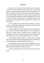 Referāts 'Latvijas judikatūras vieta tiesību avotu vidē', 27.