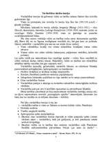 Referāts 'Tiesību rašanās teorijas', 7.