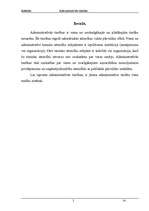 Referāts 'Administratīvo tiesību raksturojums', 4.