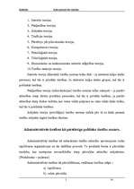 Referāts 'Administratīvo tiesību raksturojums', 7.