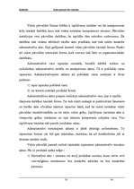 Referāts 'Administratīvo tiesību raksturojums', 12.