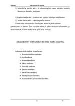 Referāts 'Administratīvo tiesību raksturojums', 13.