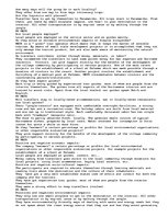 Eseja 'Ecotourism Operators', 7.