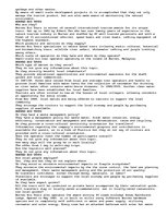 Eseja 'Ecotourism Operators', 8.