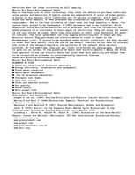 Eseja 'Ecotourism Operators', 10.