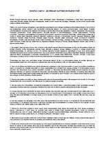 Referāts 'Magna carta - великая хартия вольностей', 1.