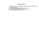 Referāts 'Pedagoģiskās problēmas analīze', 7.