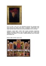 Referāts 'Ziemeļrenesanses mākslinieki', 7.