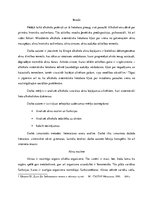 Konspekts 'Alkohola aknu bojājumi', 2.