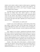 Konspekts 'Alkohola aknu bojājumi', 3.