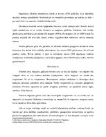 Konspekts 'Alkohola aknu bojājumi', 5.