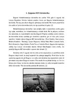 Referāts 'Betons Ķeguma HES būvniecībā', 4.