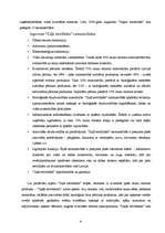 Referāts 'Lauku tūrisma attīstība pēdējos gados', 6.