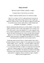 Referāts 'Kāpnes', 3.