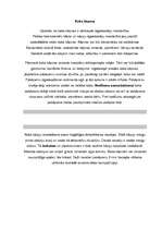 Referāts 'Kāpnes', 10.