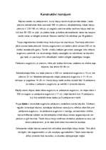 Referāts 'Kāpnes', 14.