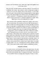 Referāts 'Kāpnes', 18.