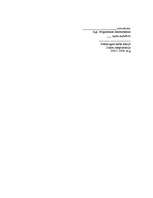 Konspekts 'Arhivatori', 1.