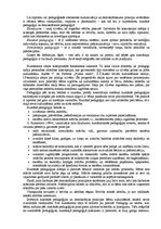 Eseja 'Vai pedagoģiskās attieksmes humanizācija un demokrātiskuma principu ievērošana i', 2.