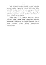 Referāts 'Inflācijas tendences Latvijā', 4.