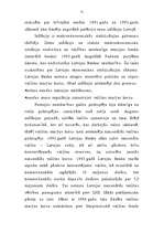 Referāts 'Inflācijas tendences Latvijā', 21.