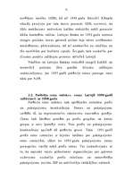 Referāts 'Inflācijas tendences Latvijā', 22.