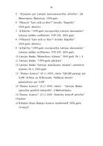 Referāts 'Inflācijas tendences Latvijā', 36.