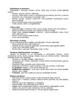 Konspekts 'Kultūra 20.gs. otrajā pusē. Sociālie apstākļi un ikdienas dzīve', 5.